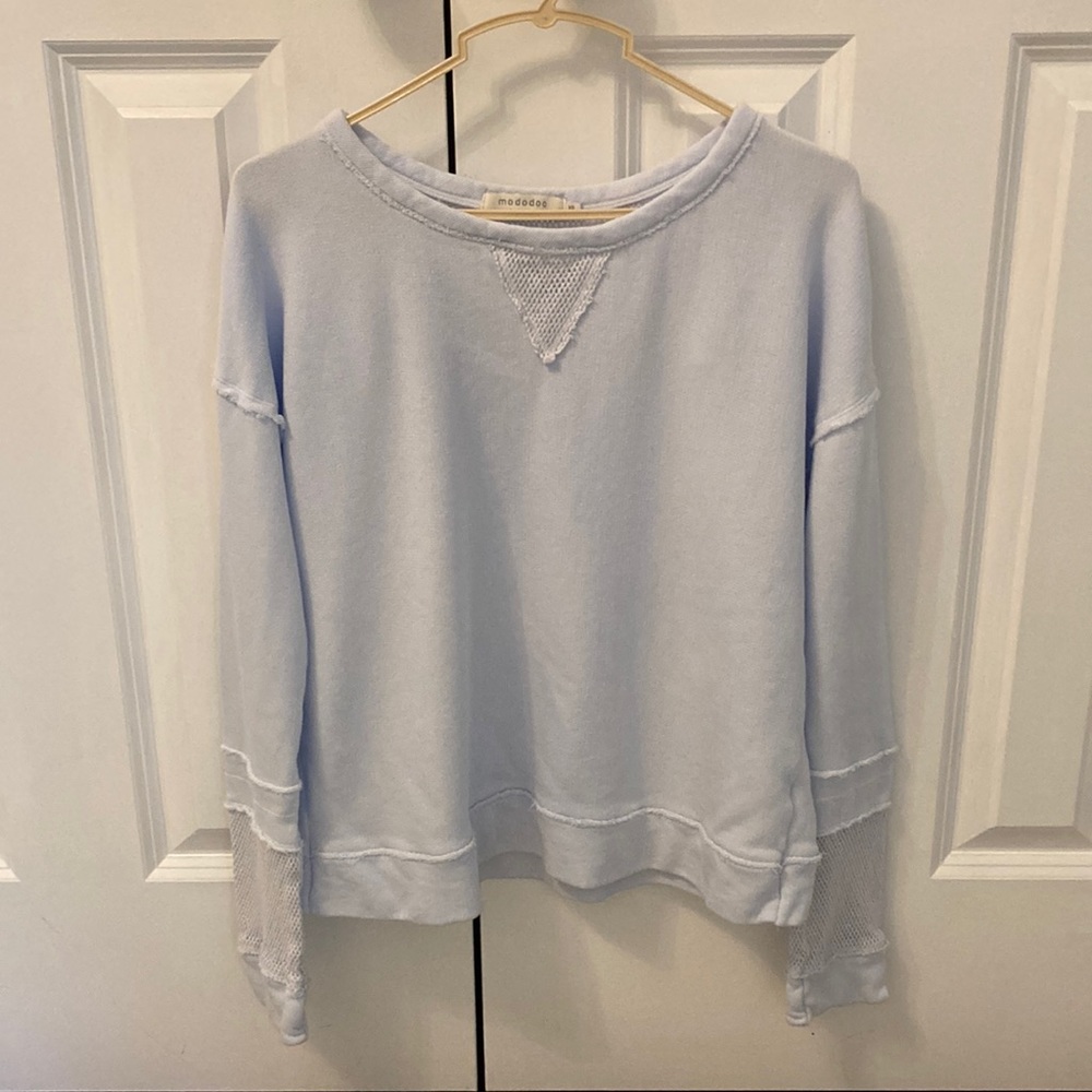 Mododoc pullover